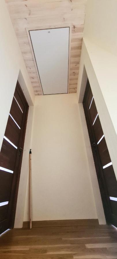 Apartamento Kopu Ramybe Palanga Exterior foto
